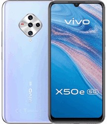 Прошивка телефона Vivo X50e в Улан-Удэ